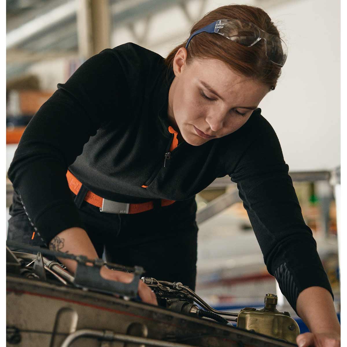 Helly-Hansen-Women_s-Lifa-Merino-Half-Zip-Base-layer-Black-Life Helly-Hansen-Women_s-Lifa-Merino-Half-Zip-Base-layer-Black-Life