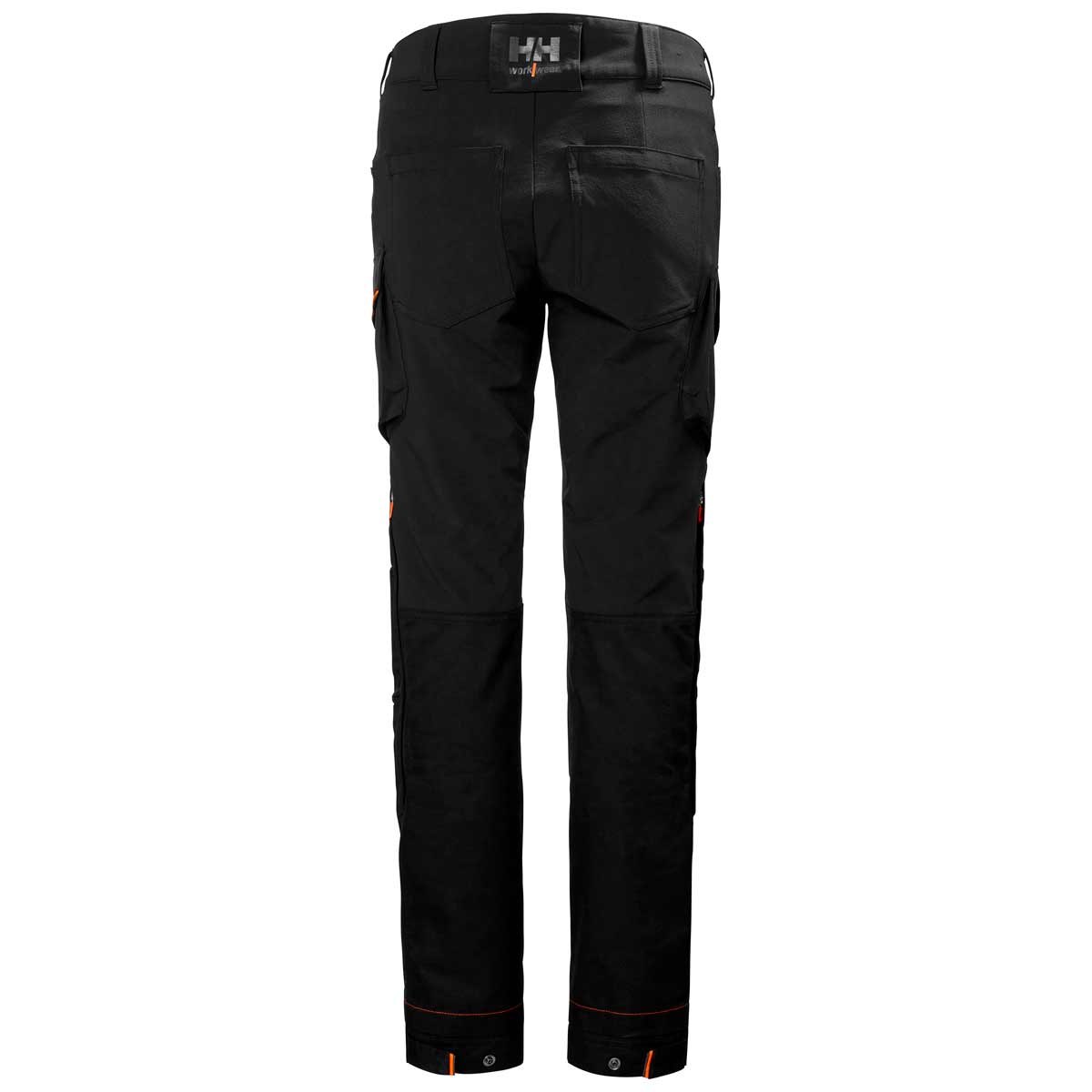 Helly-Hansen-Women_s-Luna-BRZ-Service-Pant-Black-Rear Helly-Hansen-Women_s-Luna-BRZ-Service-Pant-Black-Rear