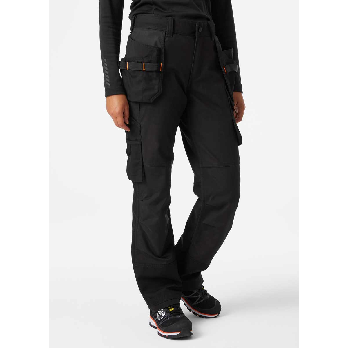 Helly Hansen Women's Luna Construction Pant Helly Hansen Women's Luna Construction Pant