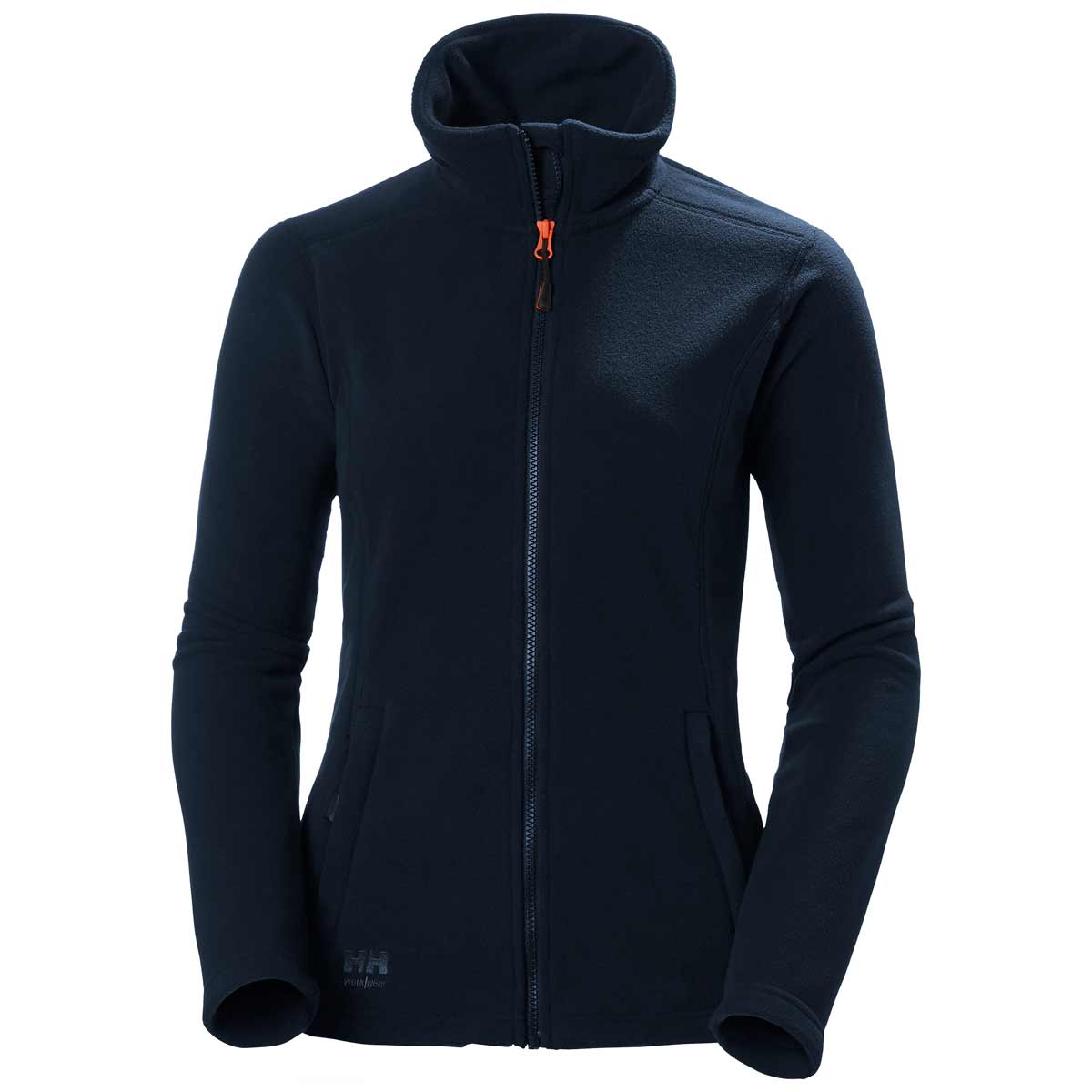 Helly Hansen Women's Oxford Fleece Jacket Helly Hansen Women's Oxford Fleece Jacket