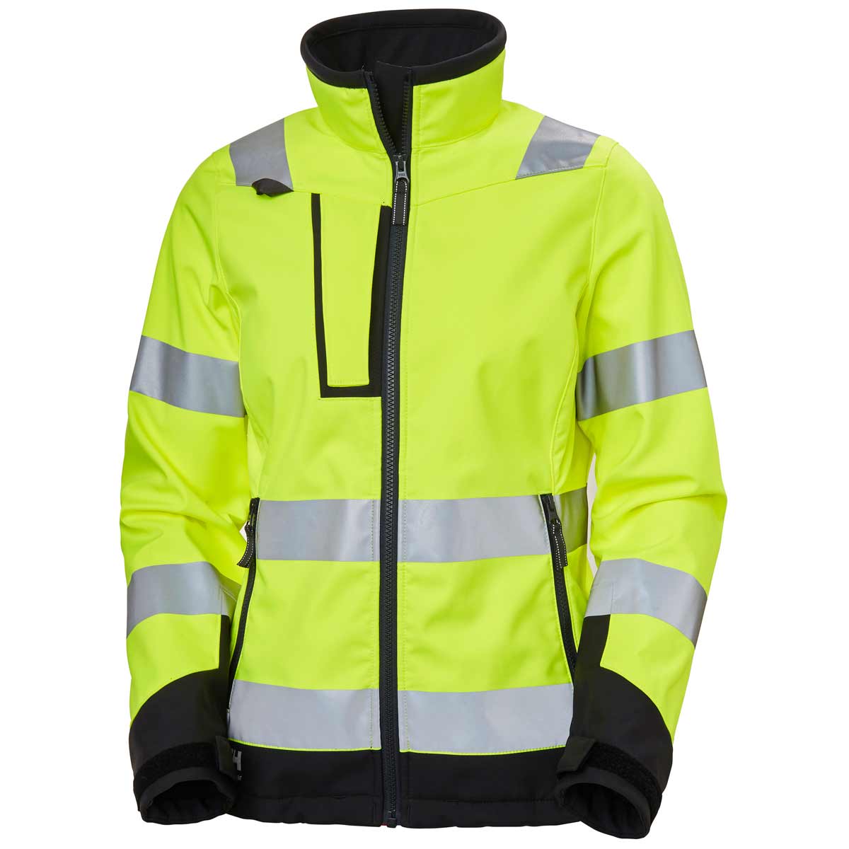 Helly-Hansen-Women_s-Luna-Hi-Vis-Softshell-Jacket-Front Helly-Hansen-Women_s-Luna-Hi-Vis-Softshell-Jacket-Front