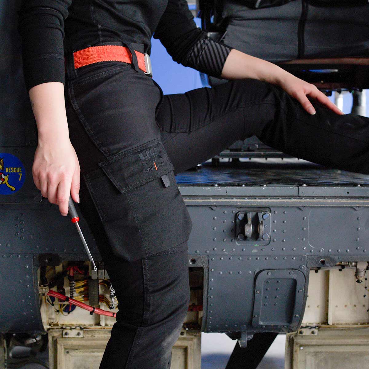 Helly-Hansen-Women_s-Luna-Service-Pant-Black-Lifestyle Helly-Hansen-Women_s-Luna-Service-Pant-Black-Lifestyle