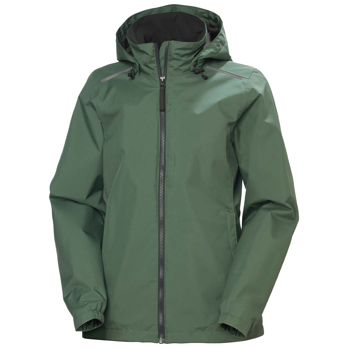 Helly Hansen Women's Manchester 2.0 Shell Jacket - Spruce Helly Hansen Women's Manchester 2.0 Shell Jacket - Spruce