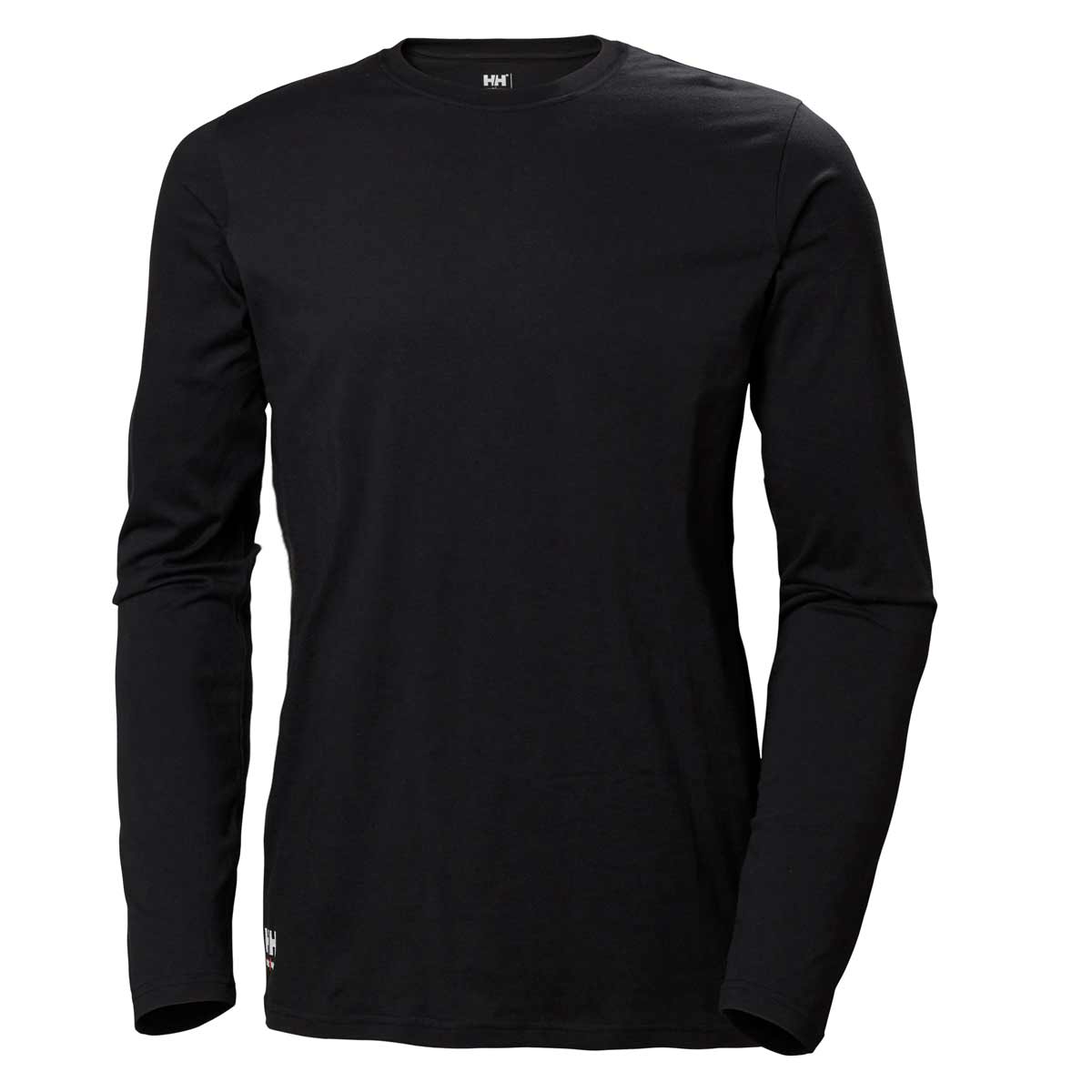 Helly-Hansen-Women_s-Manchester-Long-sleeve-Black Helly-Hansen-Women_s-Manchester-Long-sleeve-Black
