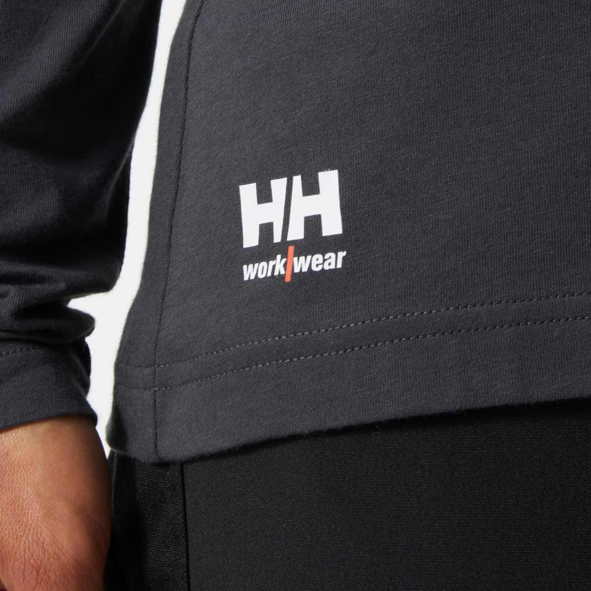 Helly-Hansen-Women_s-Manchester-Long-sleeve-Dark-Grey-Logo Helly-Hansen-Women_s-Manchester-Long-sleeve-Dark-Grey-Logo