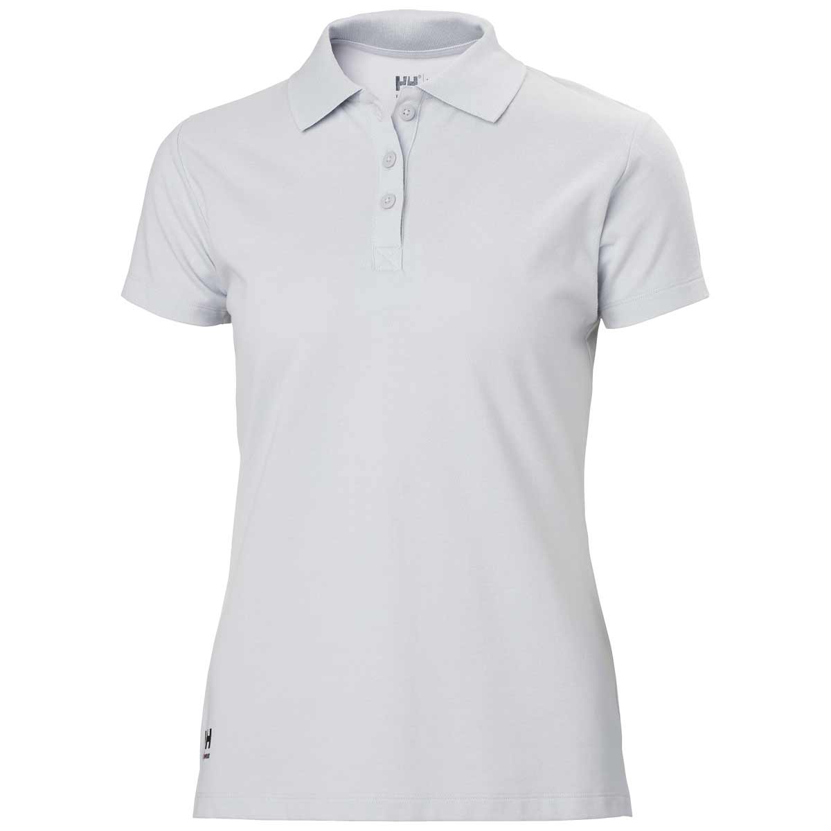 Helly-Hansen-Women_s-Manchester-Polo-Grey-Fog-Front Helly-Hansen-Women_s-Manchester-Polo-Grey-Fog-Front