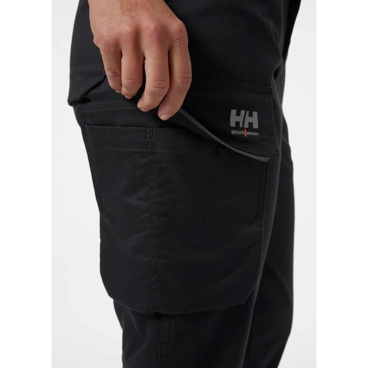 Helly Hansen Women's Manchester Service Pant Helly Hansen Women's Manchester Service Pant