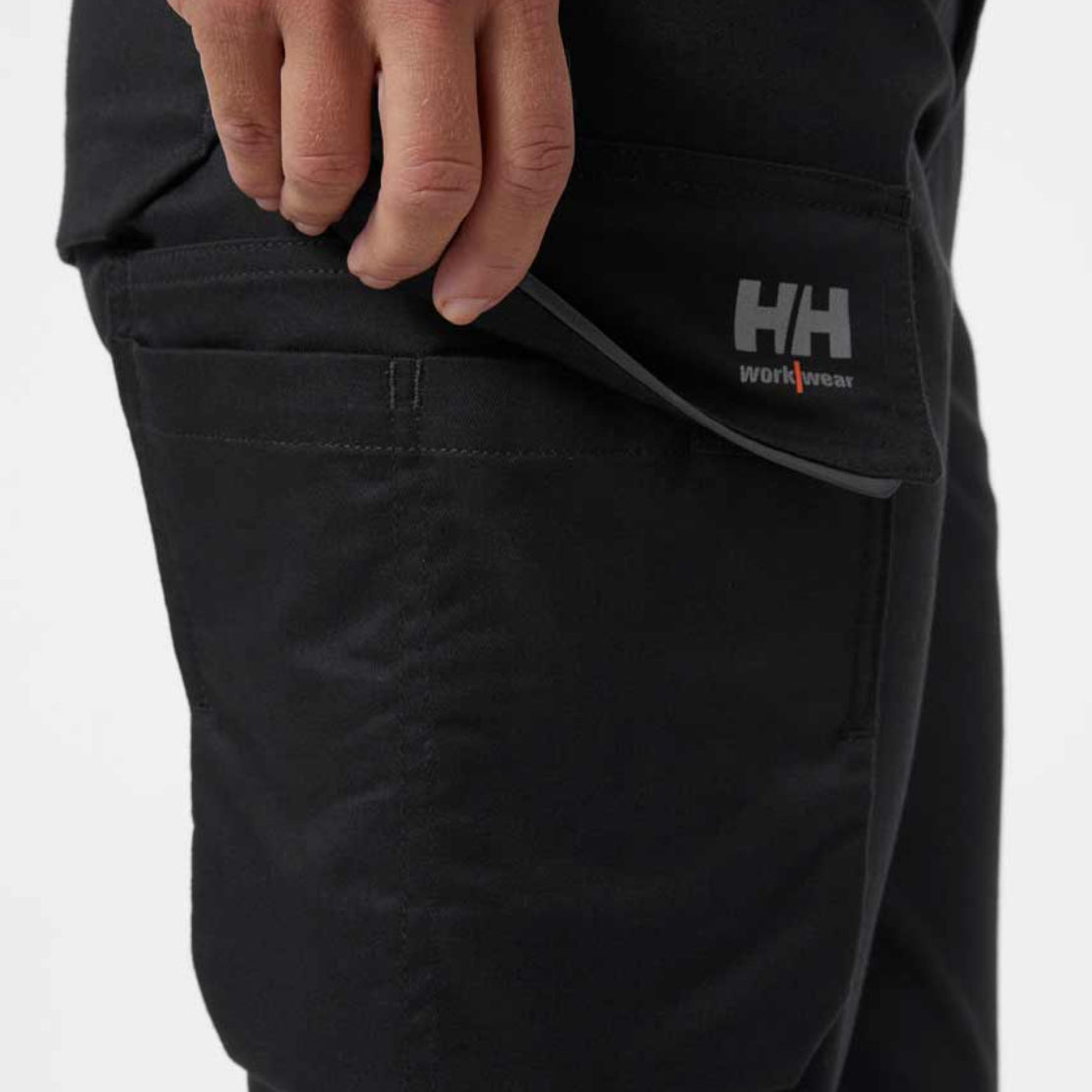Helly Hansen Women's Manchester Service Pant Helly Hansen Women's Manchester Service Pant