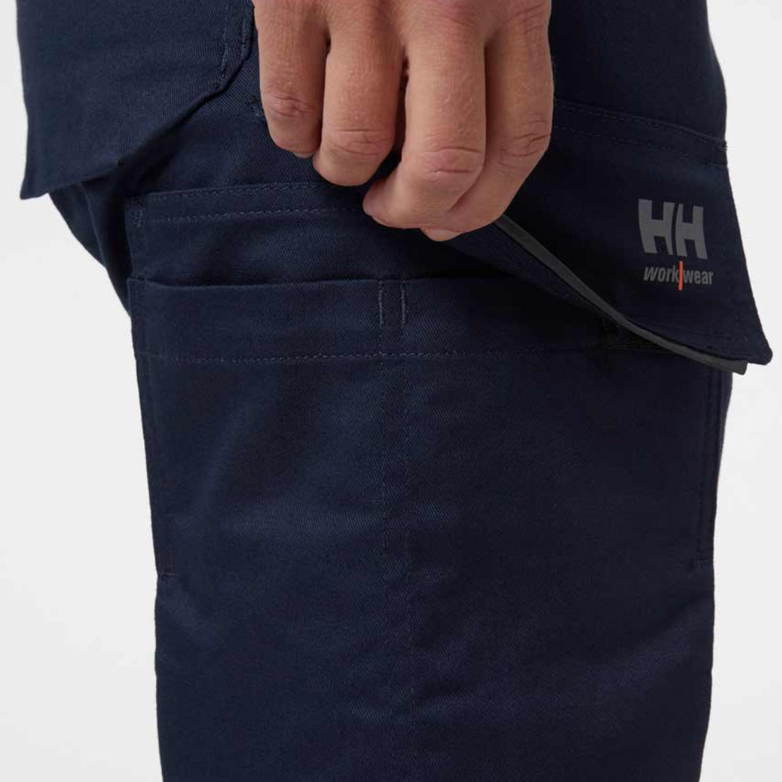 Helly Hansen Women's Manchester Service Pant Helly Hansen Women's Manchester Service Pant
