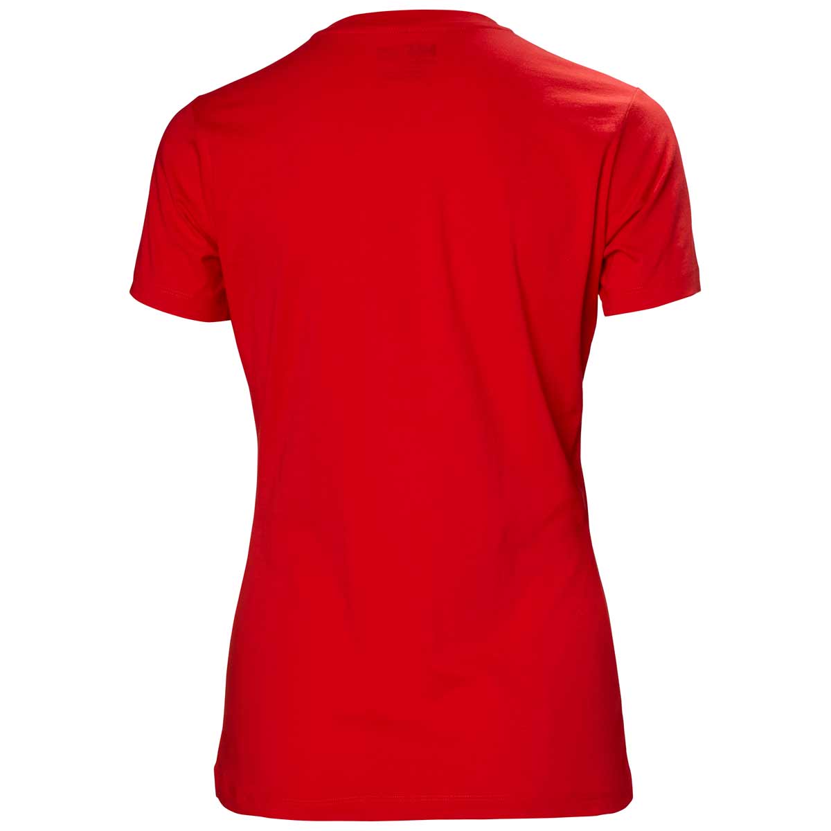 Helly-Hansen-Women_s-Manchester-T-shirt-Alert-Red-Rear Helly-Hansen-Women_s-Manchester-T-shirt-Alert-Red-Rear