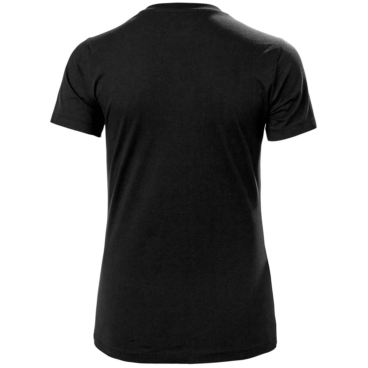 Helly-Hansen-Women_s-Manchester-T-shirt-Black-Rear Helly-Hansen-Women_s-Manchester-T-shirt-Black-Rear