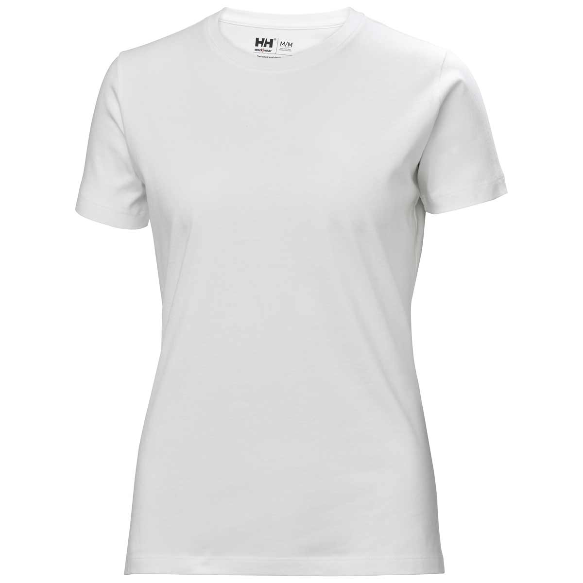 Helly-Hansen-Women_s-Manchester-T-shirt-White Helly-Hansen-Women_s-Manchester-T-shirt-White