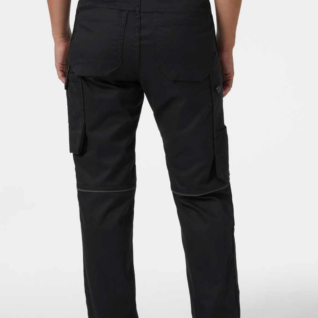 Helly Hansen Women's Manchester Work Pant Helly Hansen Women's Manchester Work Pant