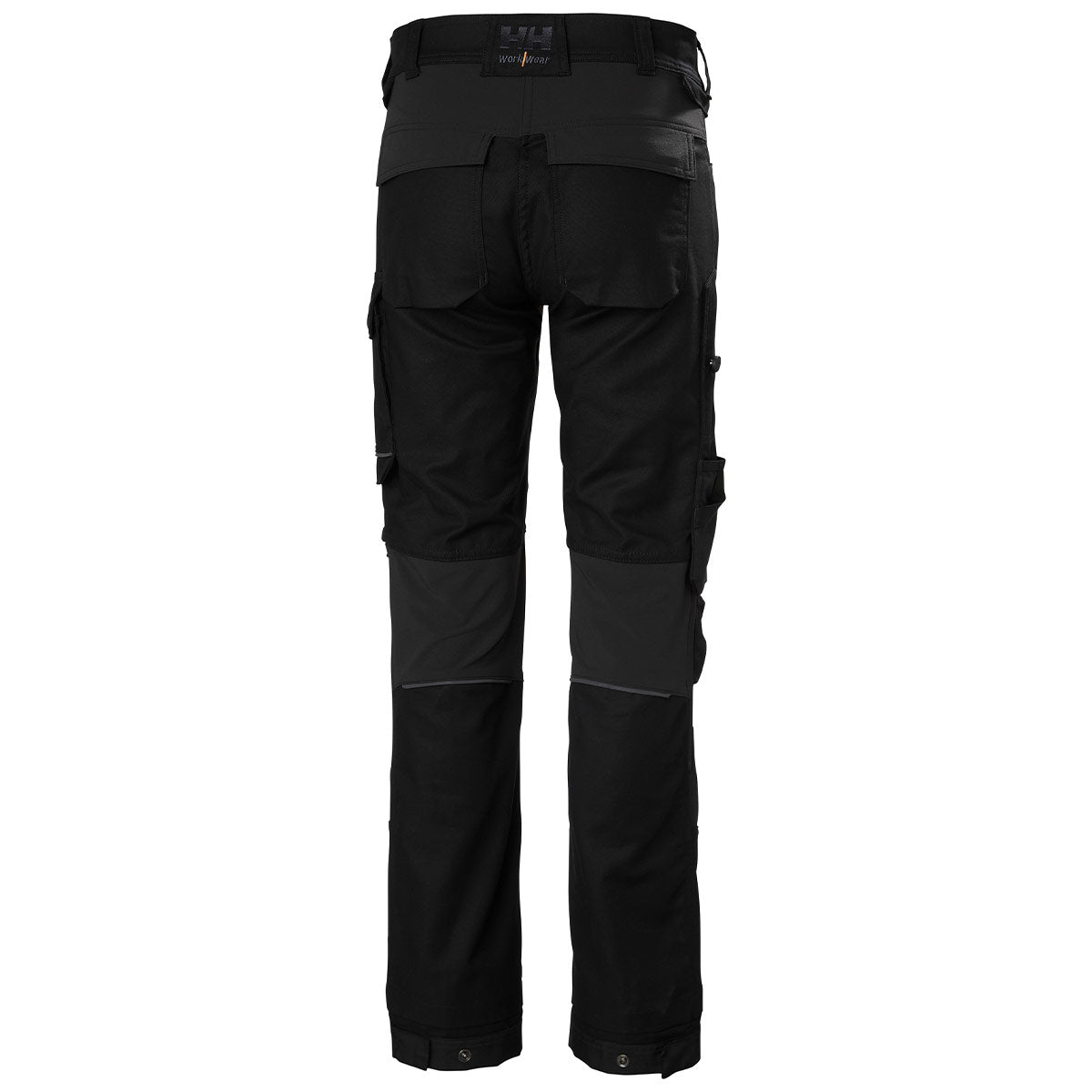 Helly Hansen Women's Oxford 2.0 HH Connect™ Pant - Rear Helly Hansen Women's Oxford 2.0 HH Connect™ Pant - Rear