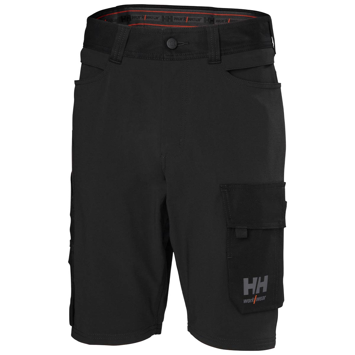 Helly Hansen Women's Oxford 4X HH Connect™ Shorts Helly Hansen Women's Oxford 4X HH Connect™ Shorts