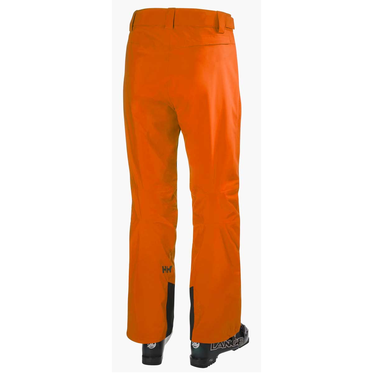 Helly Hansen Legendary Insulated Pant - bright orange Helly Hansen Legendary Insulated Pant - bright orange