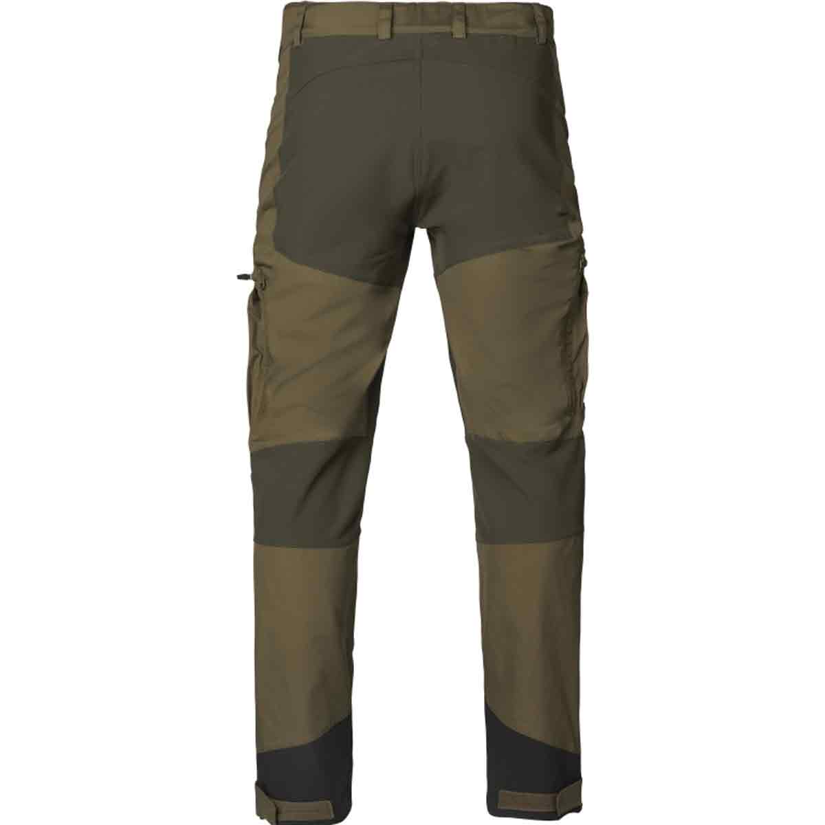 Seeland Hemlock Men's Trousers - rear Seeland Hemlock Men's Trousers - rear