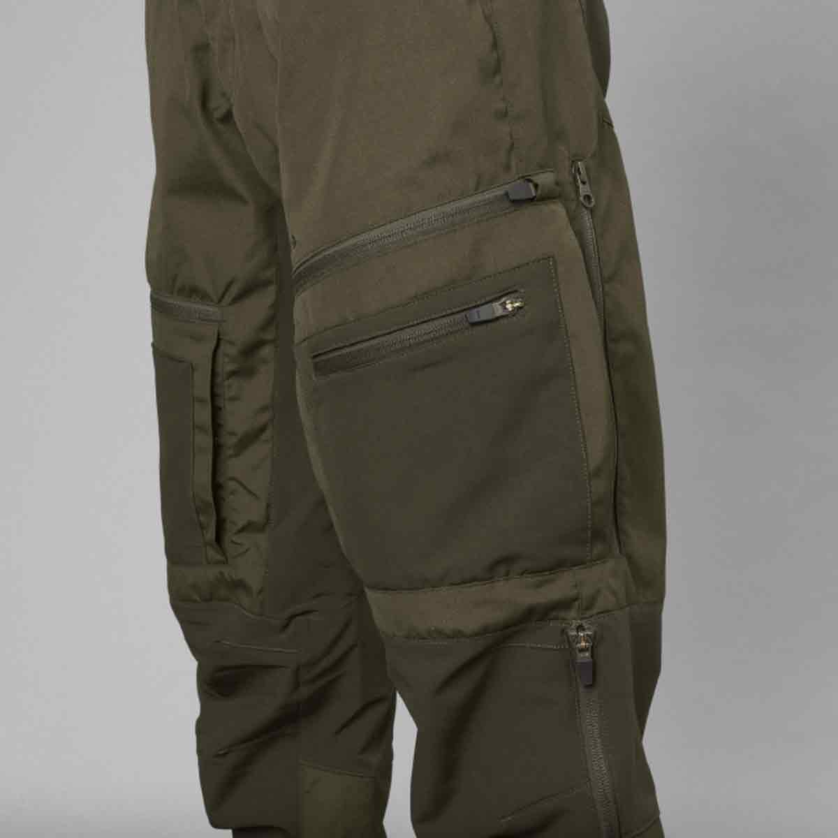 Seeland Hemlock Men's Trousers - pockets Seeland Hemlock Men's Trousers - pockets