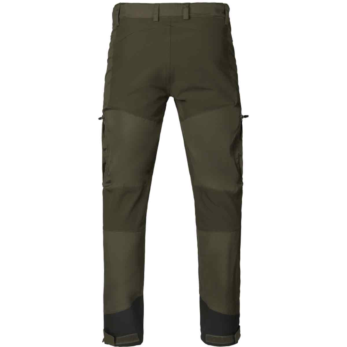 Seeland Hemlock Men's Trousers - rear Seeland Hemlock Men's Trousers - rear