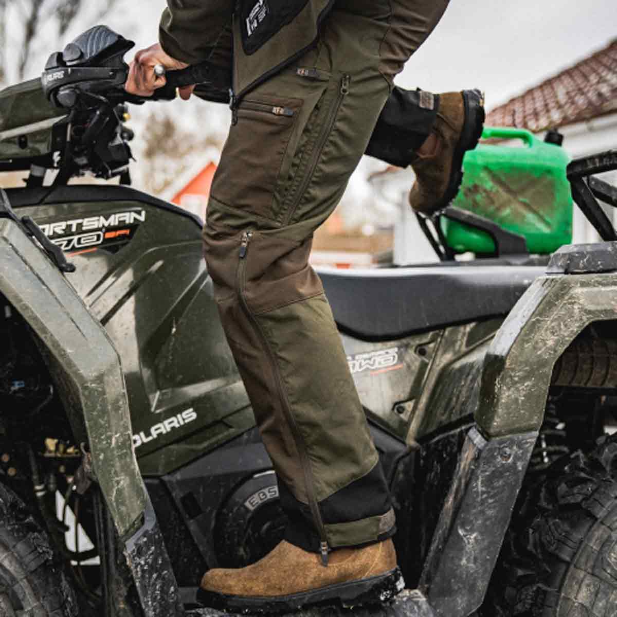 Seeland Hemlock Men's Trousers - lifestyle Seeland Hemlock Men's Trousers - lifestyle