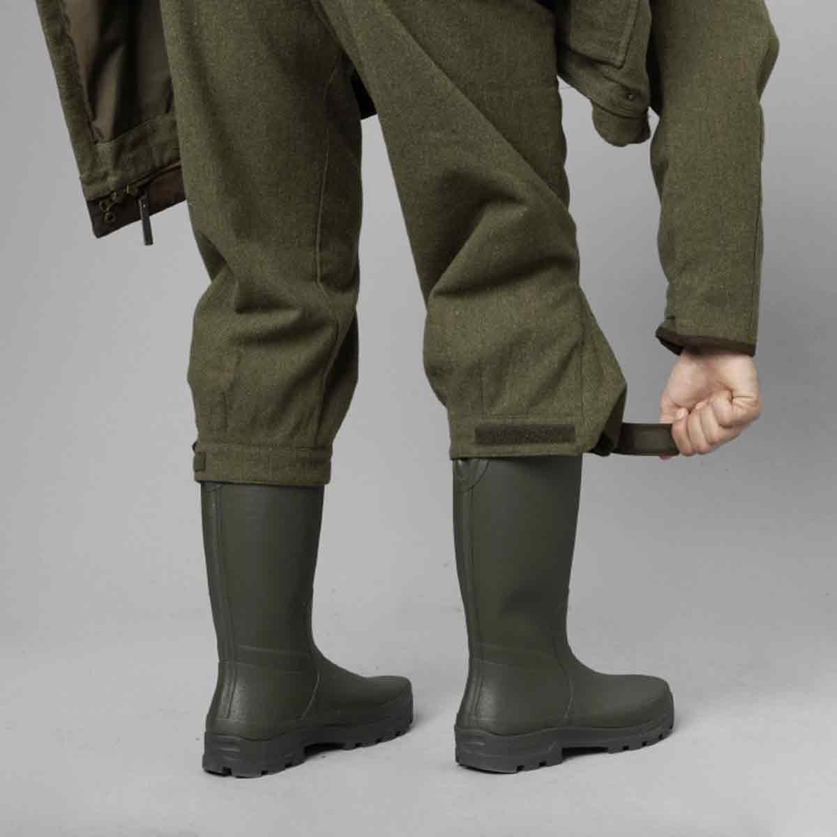 Seeland Hillside Breeks - adjustable velcro hems Seeland Hillside Breeks - adjustable velcro hems