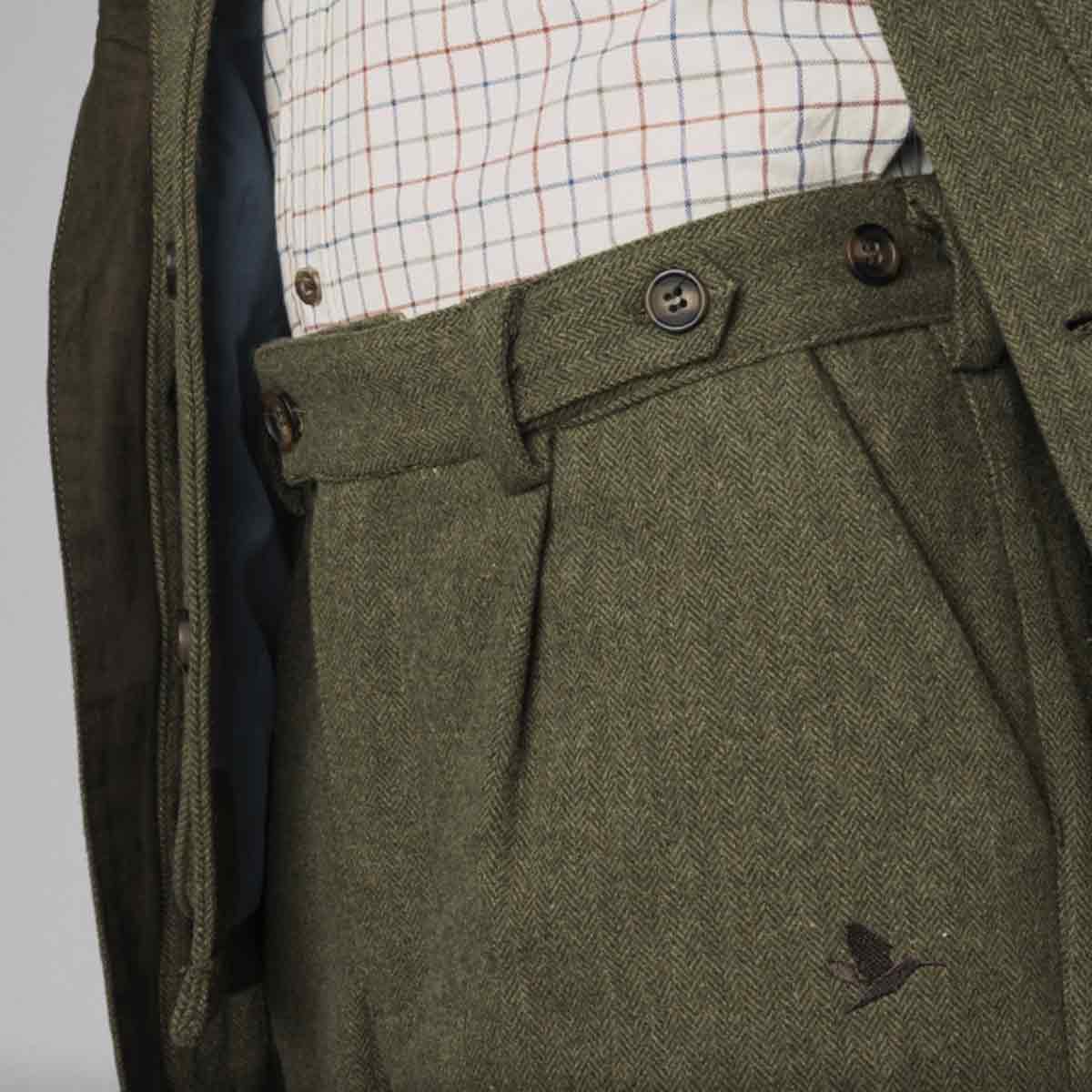 Seeland Hillside Breeks - adjustable waistband Seeland Hillside Breeks - adjustable waistband