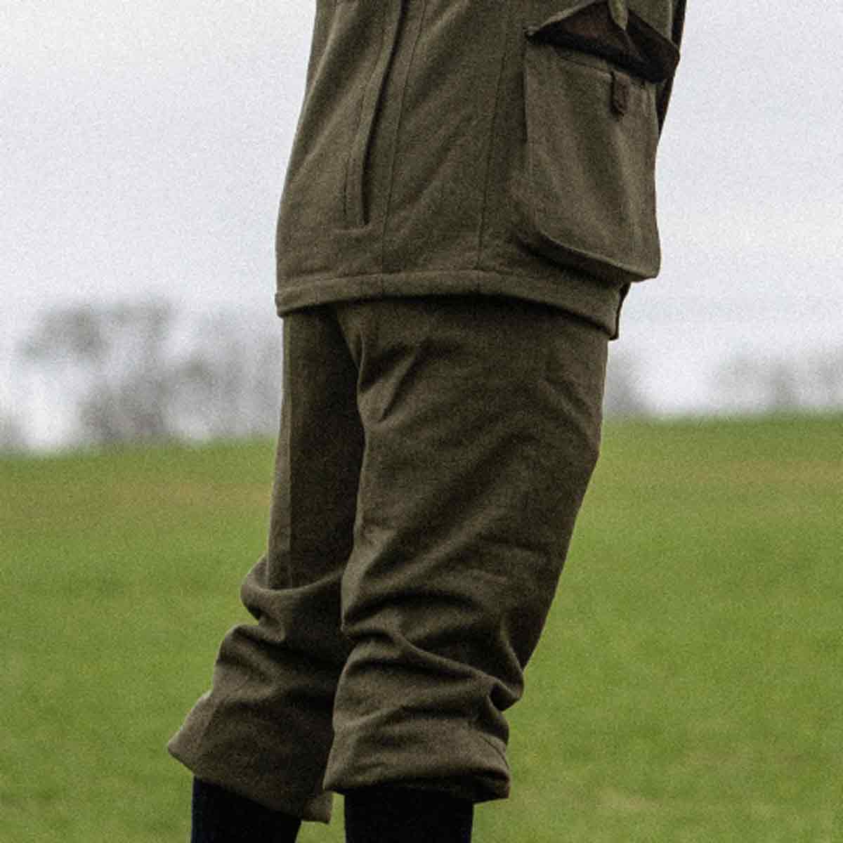 Seeland Hillside Breeks - lifestyle Seeland Hillside Breeks - lifestyle