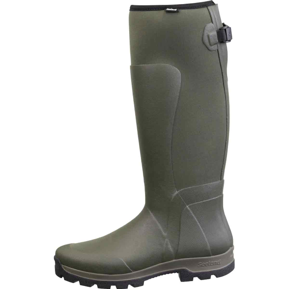 Seeland Hillside Flex Wellington Boot - pine green Seeland Hillside Flex Wellington Boot - pine green