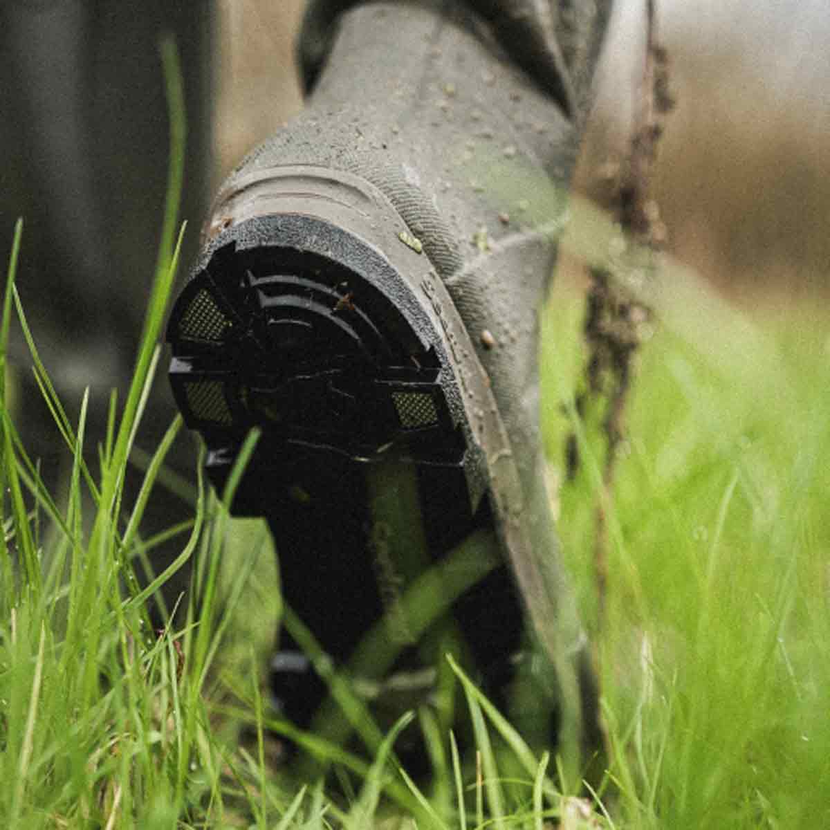 Seeland Hillside Flex Wellington Boot - lifestyle Seeland Hillside Flex Wellington Boot - lifestyle