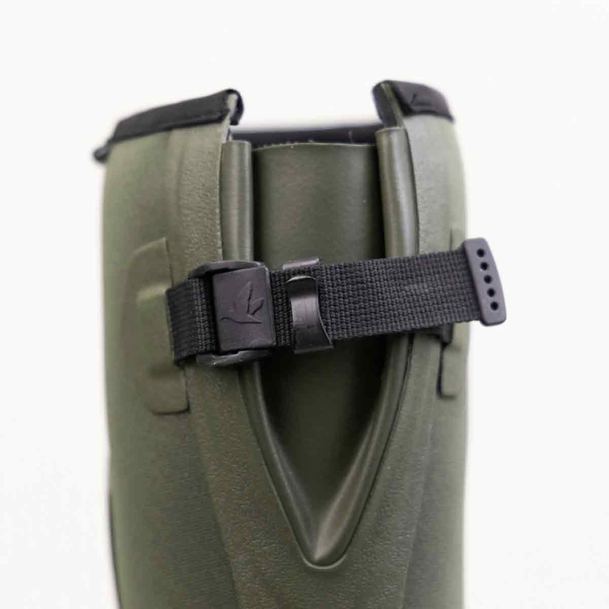 Seeland Hillside Flex Women's Wellingtons - gusset Seeland Hillside Flex Women's Wellingtons - gusset