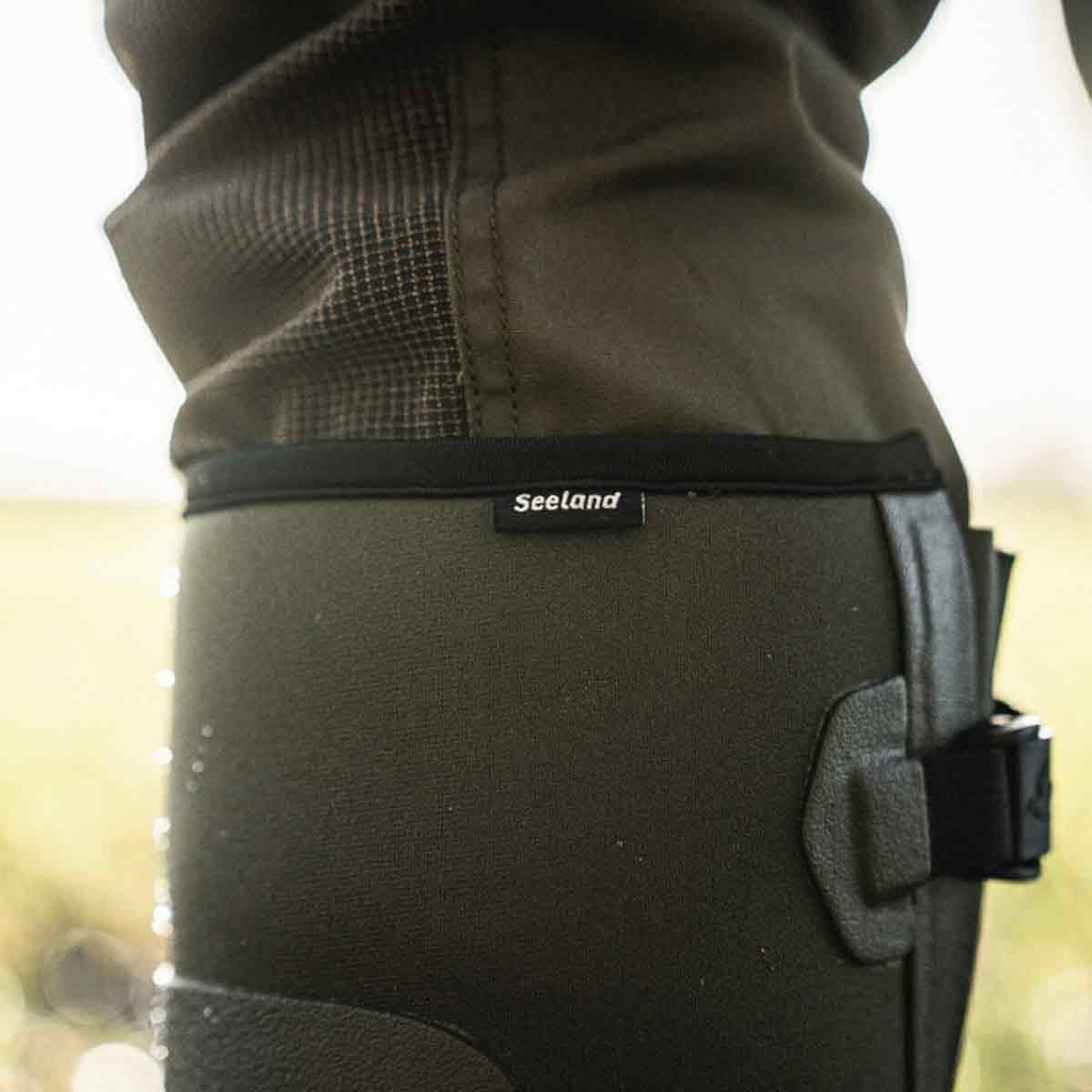 Seeland Hillside Flex Women's Wellingtons - lifestyle Seeland Hillside Flex Women's Wellingtons - lifestyle