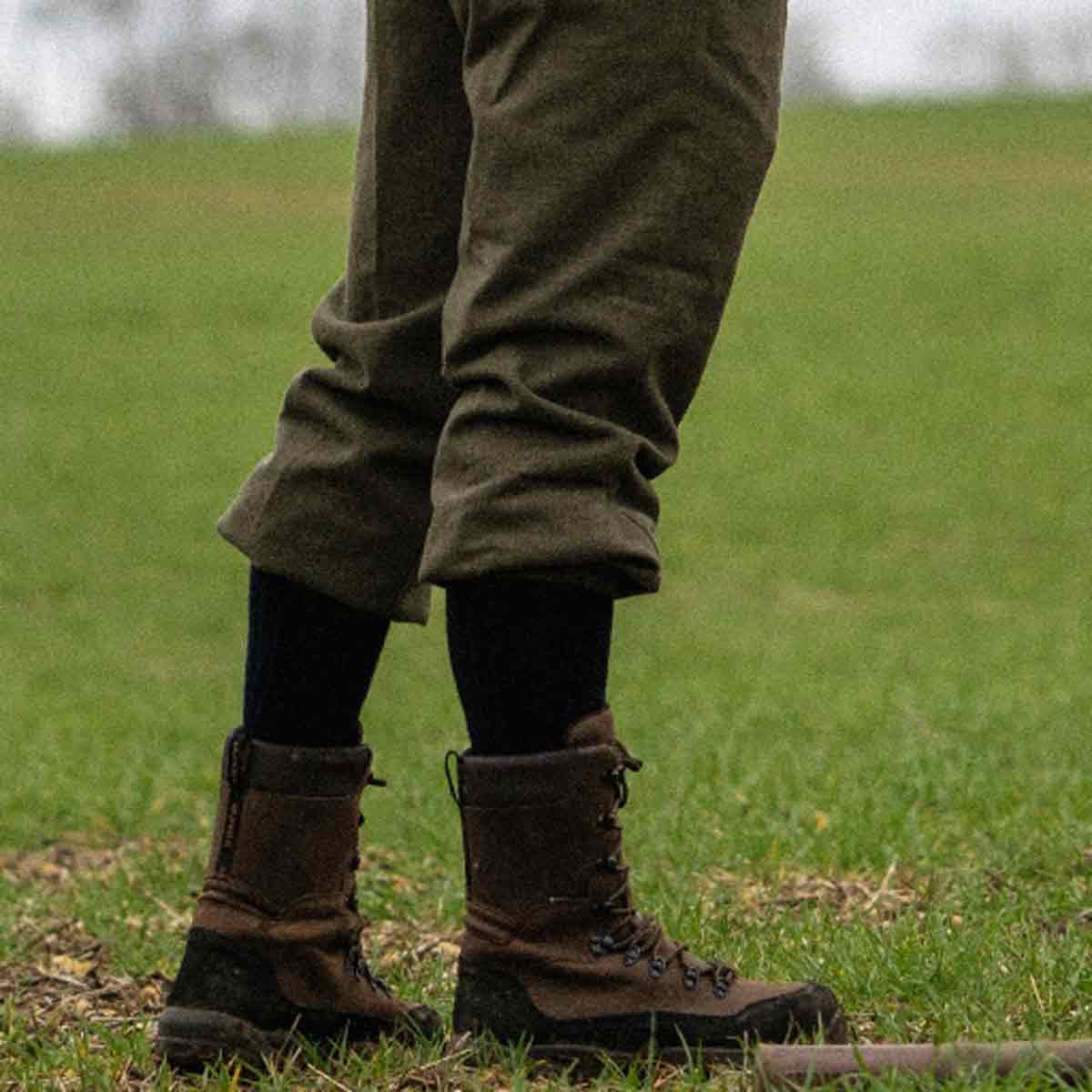 Seeland Hillside Harriet Women's Breeks Seeland Hillside Harriet Women's Breeks