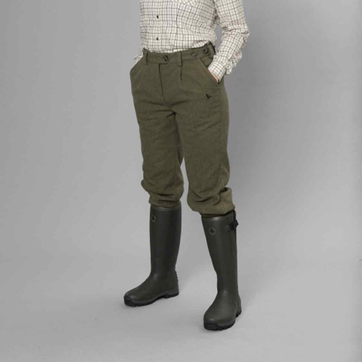 Seeland Hillside Harriet Women's Breeks Seeland Hillside Harriet Women's Breeks