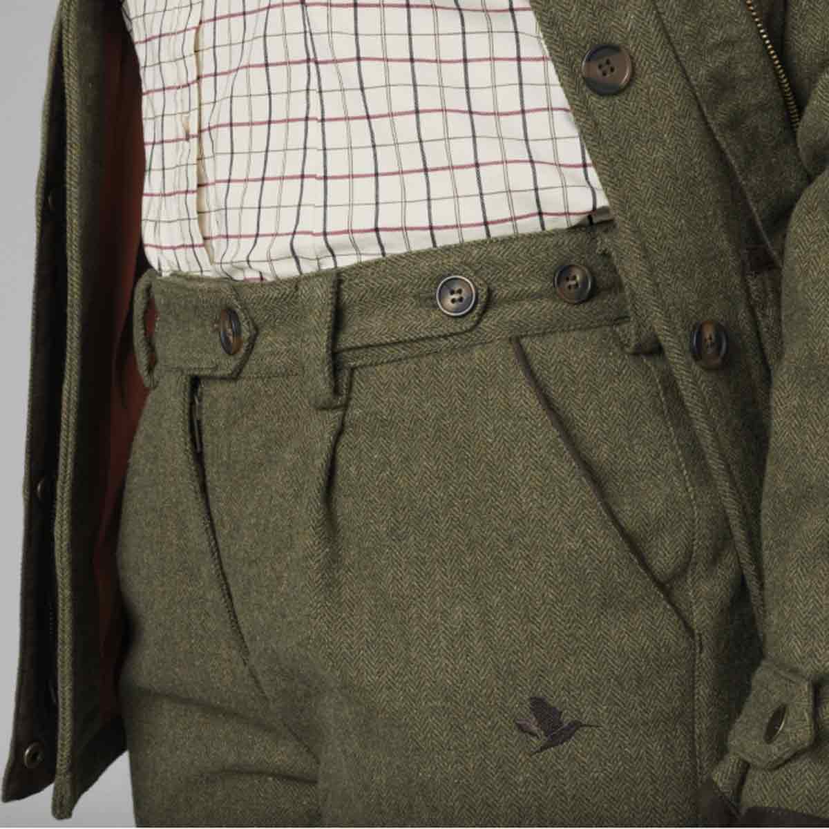 Seeland Hillside Harriet Women's Breeks Seeland Hillside Harriet Women's Breeks