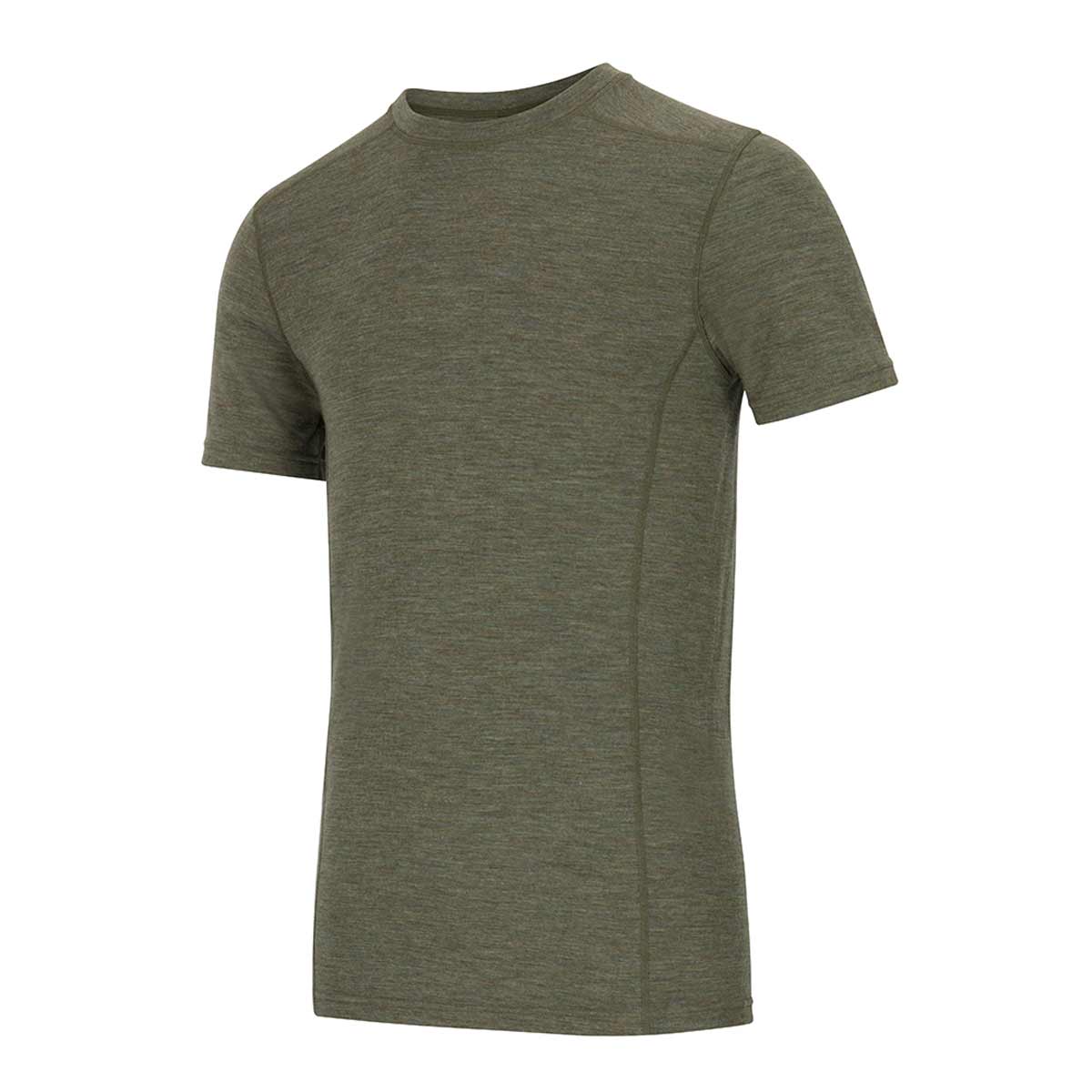 Hoggs-of-Fife-100_-Merino-Wool-Base-Layer-Short-Sleeve Hoggs-of-Fife-100_-Merino-Wool-Base-Layer-Short-Sleeve