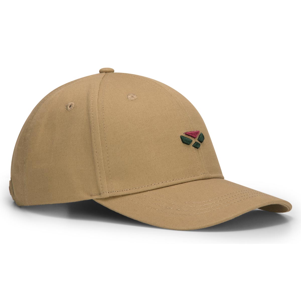 Hoggs of Fife 1888 Baseball Cap - Sand Hoggs of Fife 1888 Baseball Cap - Sand