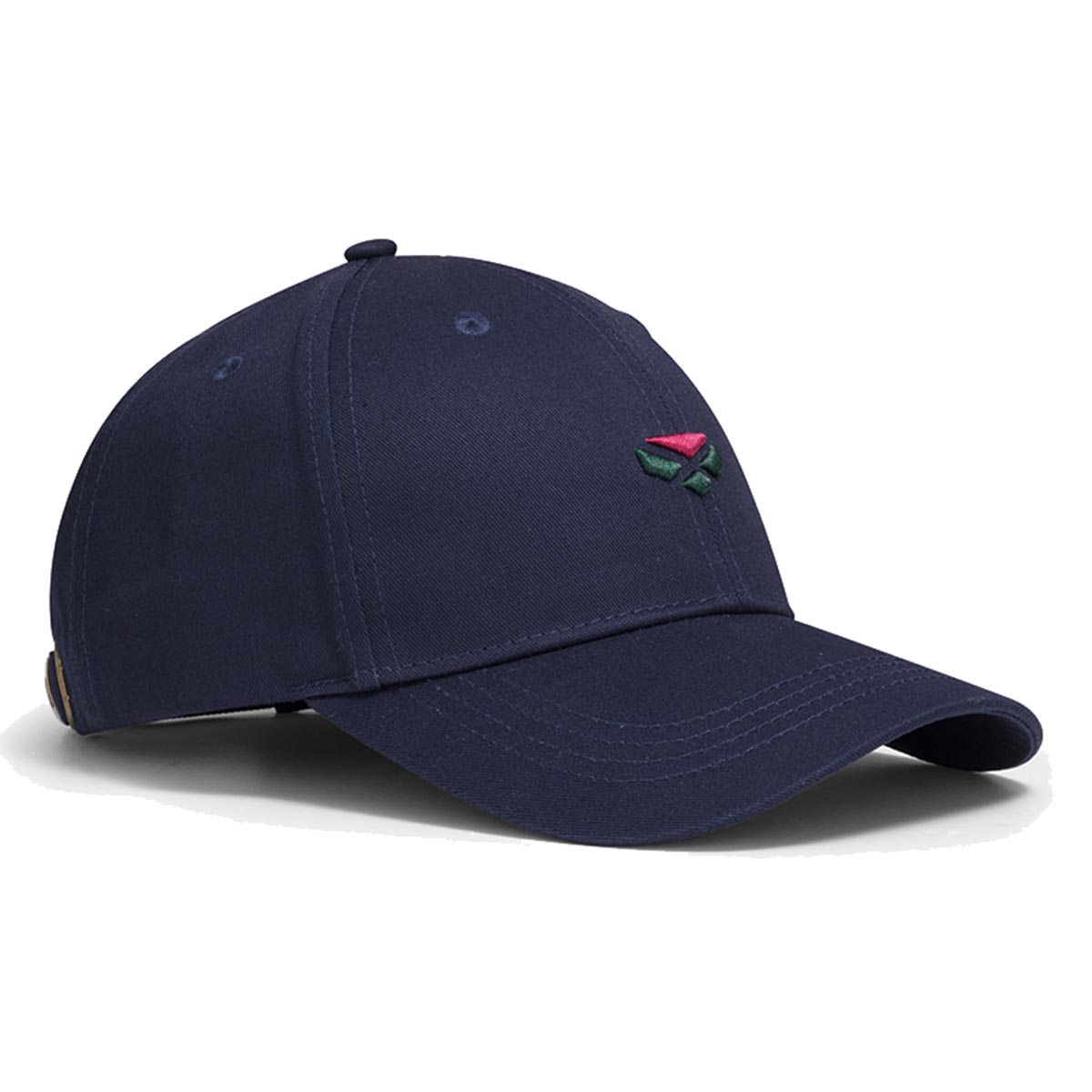 Hoggs of Fife 1888 Baseball Cap - Navy Hoggs of Fife 1888 Baseball Cap - Navy