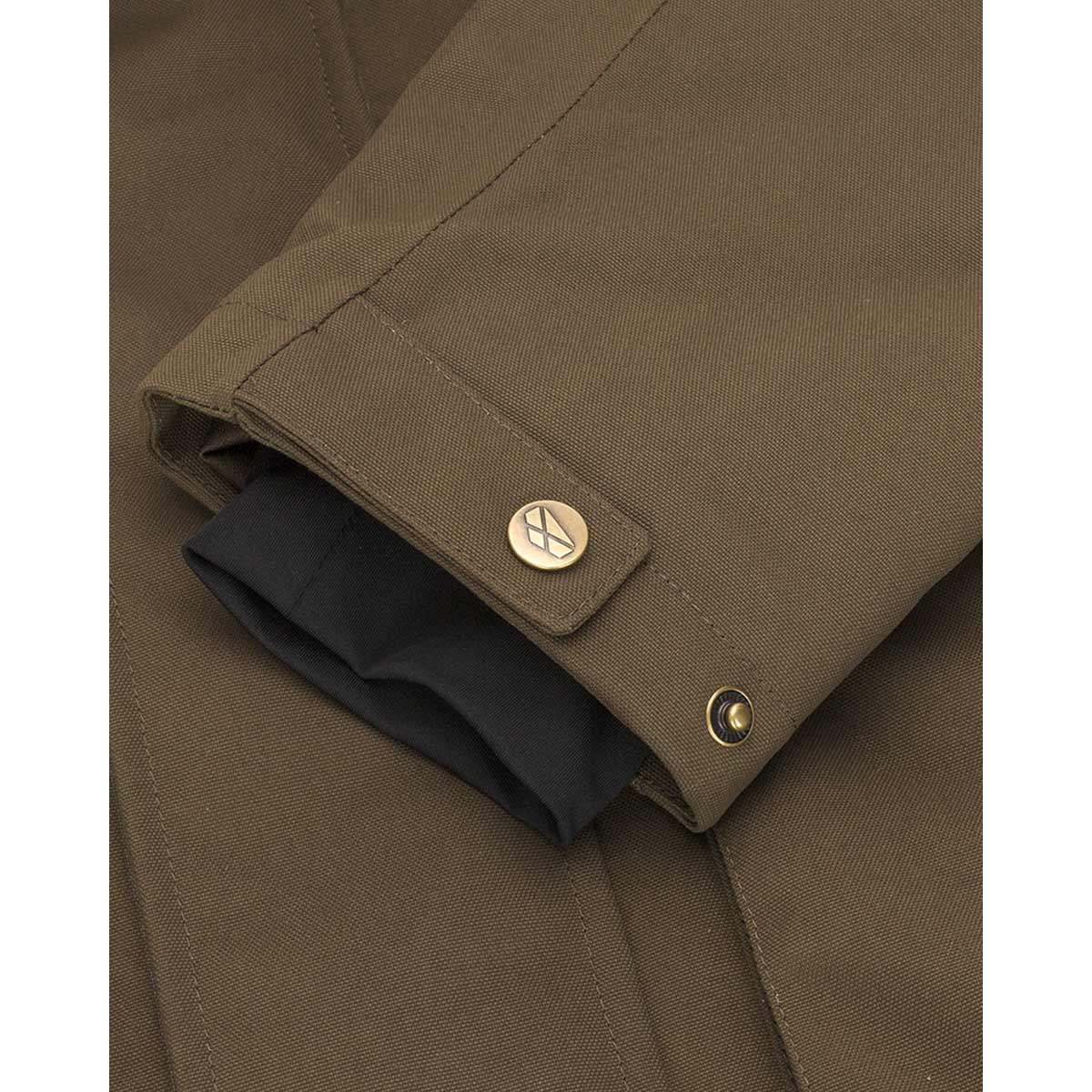 Hoggs-of-Fife-Ballater-Waterproof-Field-Pro-Jacket-Cuffs Hoggs-of-Fife-Ballater-Waterproof-Field-Pro-Jacket-Cuffs