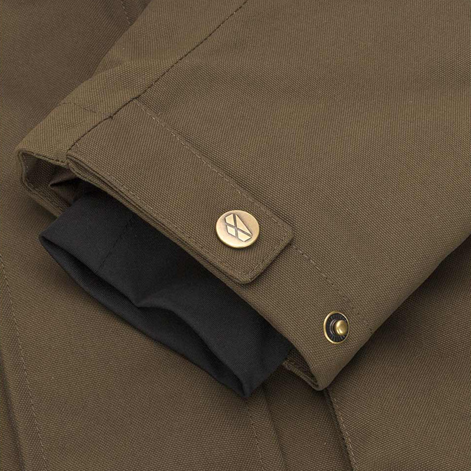 Hoggs-of-Fife-Ballater-Waterproof-Field-Pro-Jacket-Cuffs Hoggs-of-Fife-Ballater-Waterproof-Field-Pro-Jacket-Cuffs