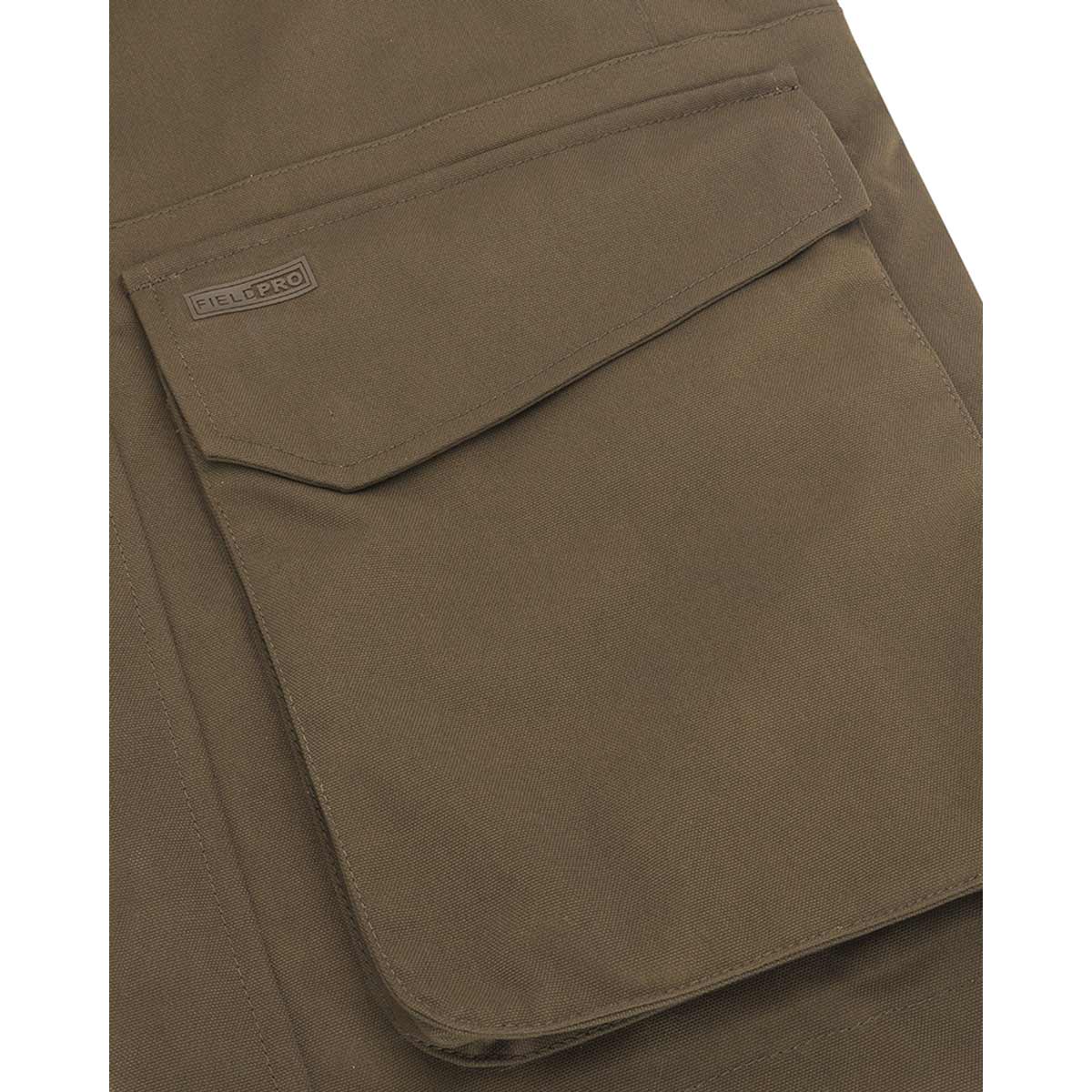 Hoggs-of-Fife-Ballater-Waterproof-Field-Pro-Jacket-Detail Hoggs-of-Fife-Ballater-Waterproof-Field-Pro-Jacket-Detail