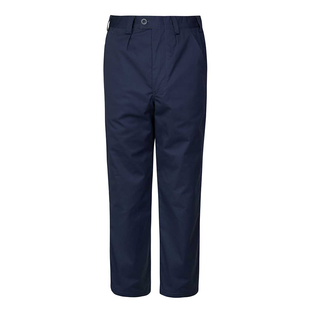 Hoggs of Fife Bushwhacker Thermal Stretch Trouser - navy Hoggs of Fife Bushwhacker Thermal Stretch Trouser - navy