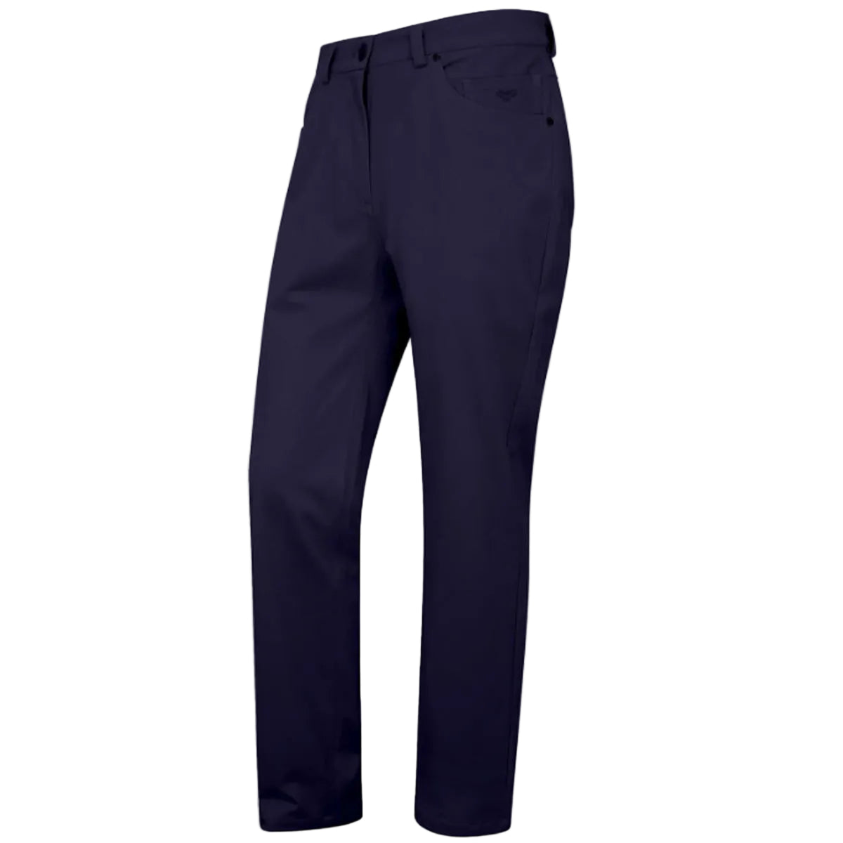 Hoggs of Fife Craigtoun Stretch Twill Jeans - Navy Hoggs of Fife Craigtoun Stretch Twill Jeans - Navy