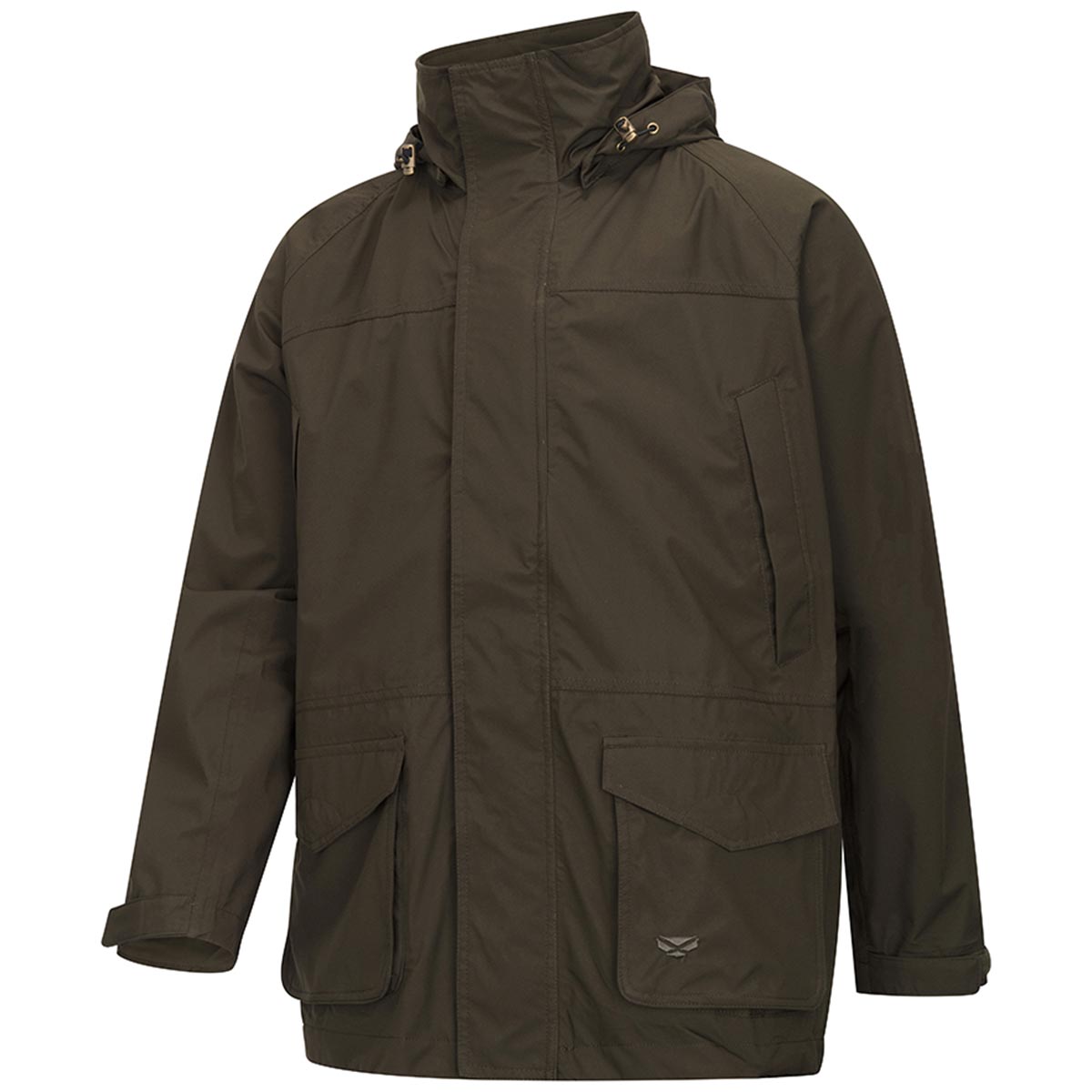 Hoggs of Fife Culloden Pro Waterproof Jacket Hoggs of Fife Culloden Pro Waterproof Jacket