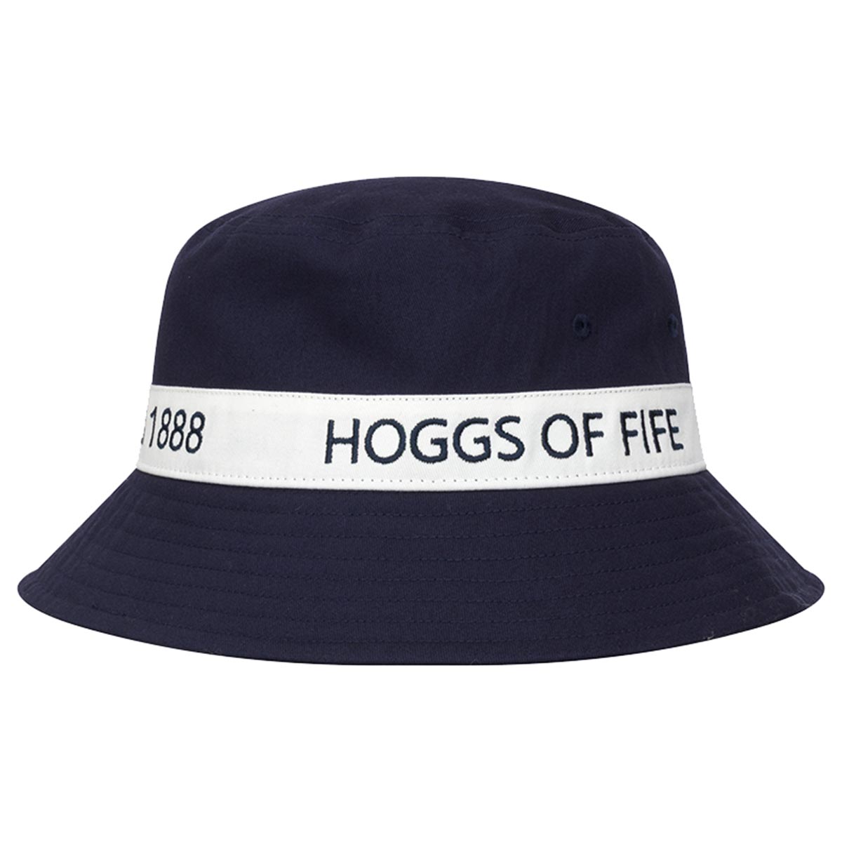 Hoggs of Fife Dumfries 1888 Bucket Hat Hoggs of Fife Dumfries 1888 Bucket Hat
