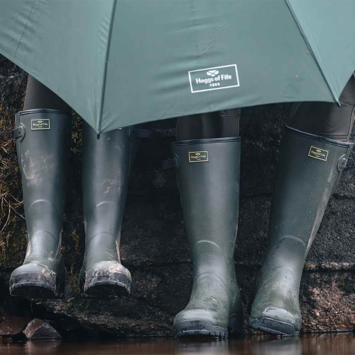Hoggs of Fife Field Sport 365 Wellington Boots - Models Hoggs of Fife Field Sport 365 Wellington Boots - Models