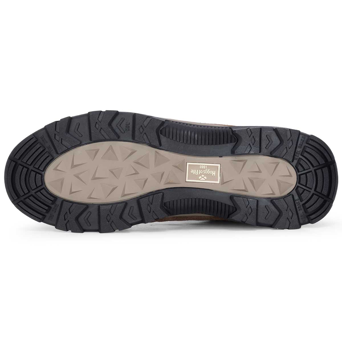 Hoggs of Fife Glen Nevis Waterproof Hiking Boots - Sole Hoggs of Fife Glen Nevis Waterproof Hiking Boots - Sole