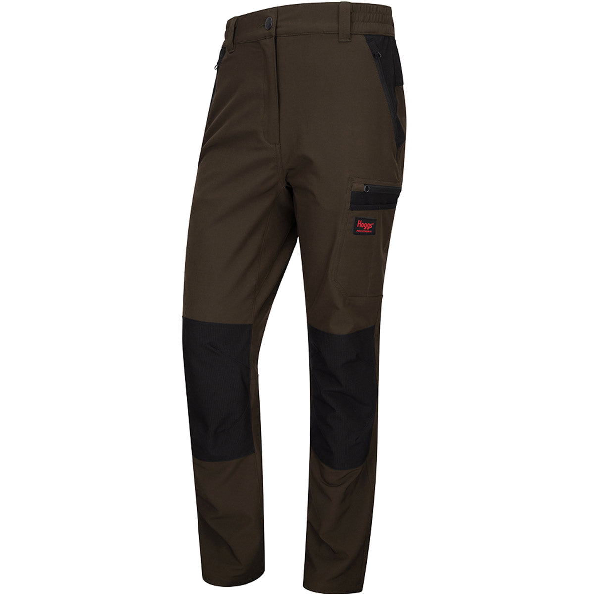Hoggs of Fife Green King Active Utility Trousers Hoggs of Fife Green King Active Utility Trousers
