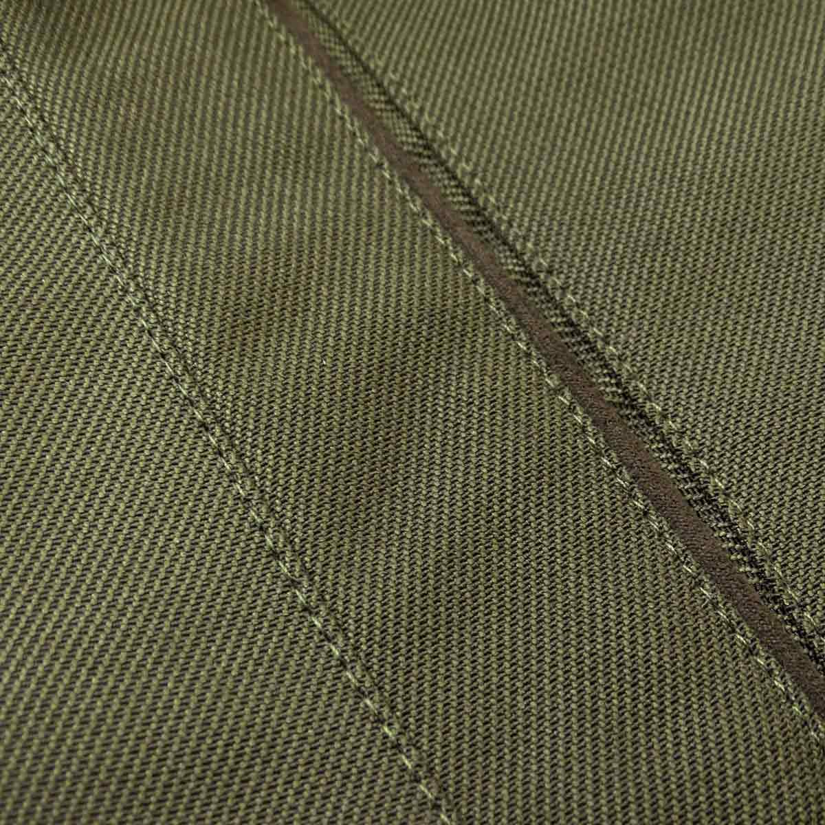 Hoggs of Fife Kincraig Field Pro Jacket - detail Hoggs of Fife Kincraig Field Pro Jacket - detail