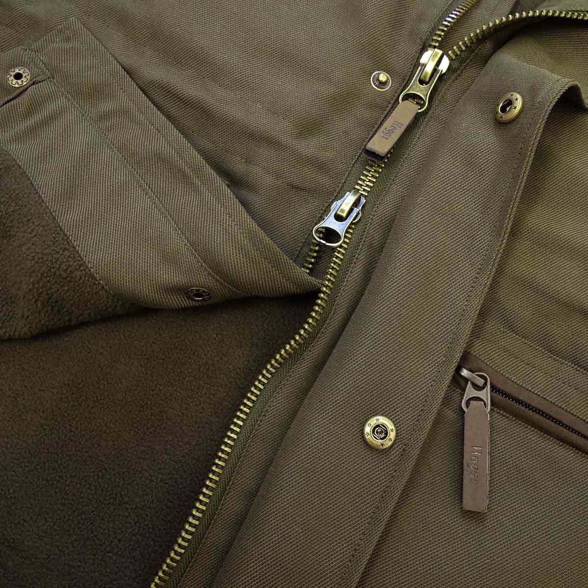 Hoggs of Fife Kincraig Field Waistcoat Hoggs of Fife Kincraig Field Waistcoat