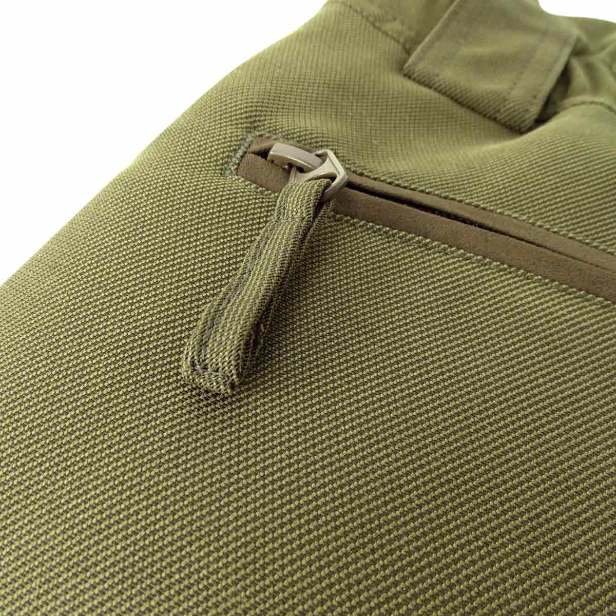 Hoggs of Fife Kincraig WP Field Trousers - rear pocket Hoggs of Fife Kincraig WP Field Trousers - rear pocket